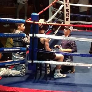 Meet your Posher, Haden